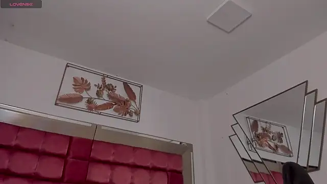 AfroditaVega_ Chat XXX in diretta