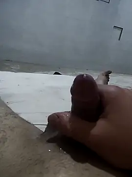 TootedFreezing's Webcam Show