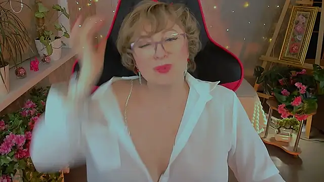 Chat XXX en directo de sugar_vivien