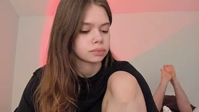 chansetolove's Live XXX Chat