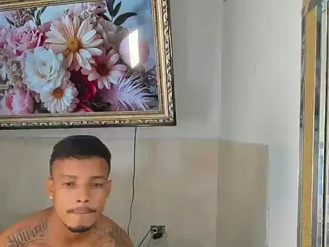 Jesko_Evo69x Webcam-Show
