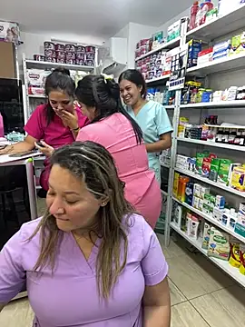 Chat +18 de kandalove ao vivo