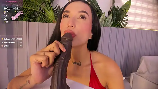 stephanymonroe – Live XXX-chat