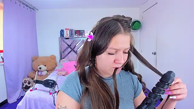 Chat XXX Live Luna_Analya