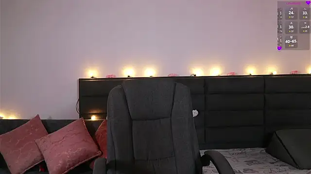 Chat XXX en directo de kathieandpovcock1