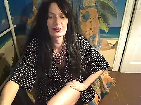 Webkamerová show Bastet12