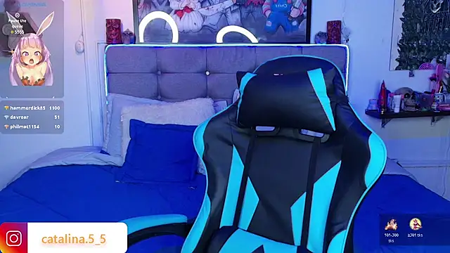 Kata_Bigboobs' Live XXX Chat