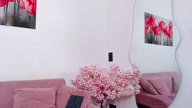 pinky_f00xのライブXXXチ ャット