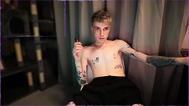 davesinner – webcam-show