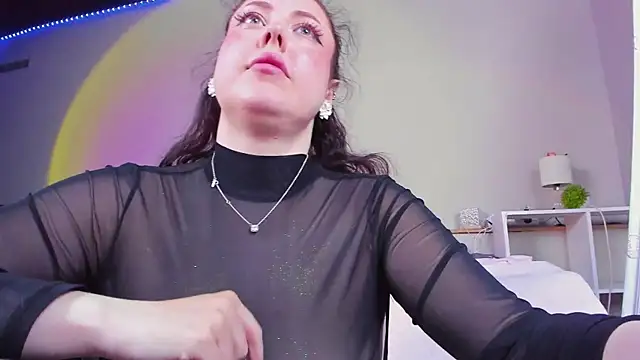 Chat XXX Live AlbaLimory