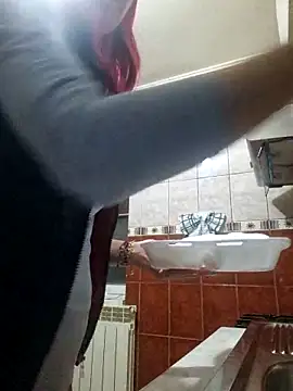 Evadesirex46 Chat XXX live