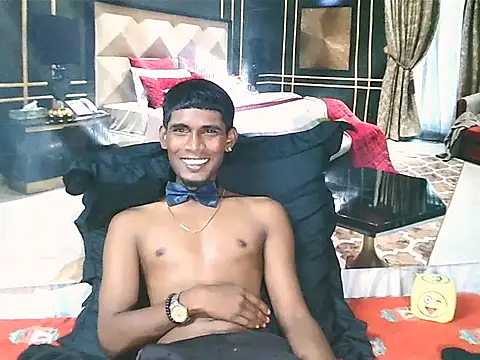 IndianThuggin webcam show
