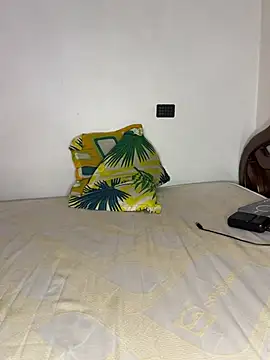chico2246 Webcam-Show