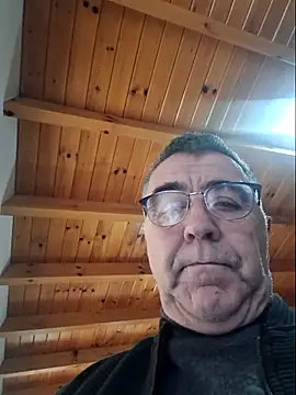 darialmas Webcam-Show