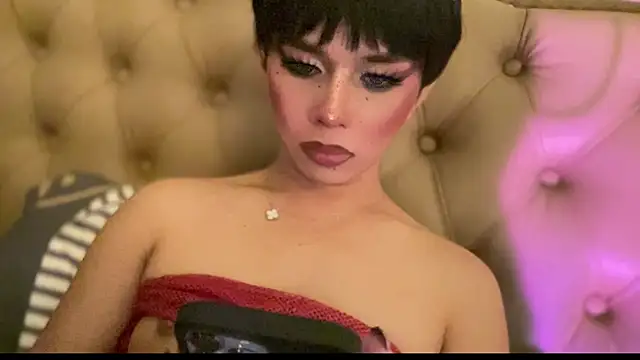 M1ss_Ophelia_ Webcam-Show