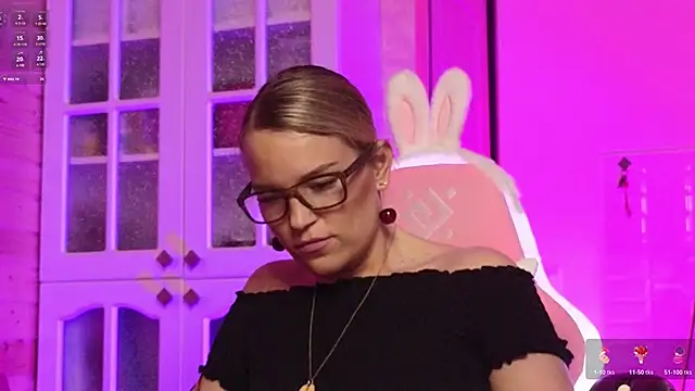 Lady_Shine Chat XXX live
