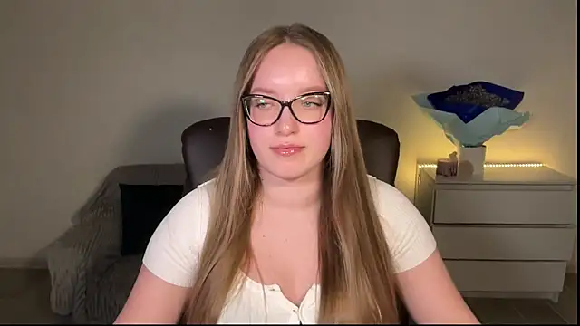 EvaMaddison's Live XXX Chat