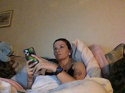 Živý XXX chat xxamyleighxx