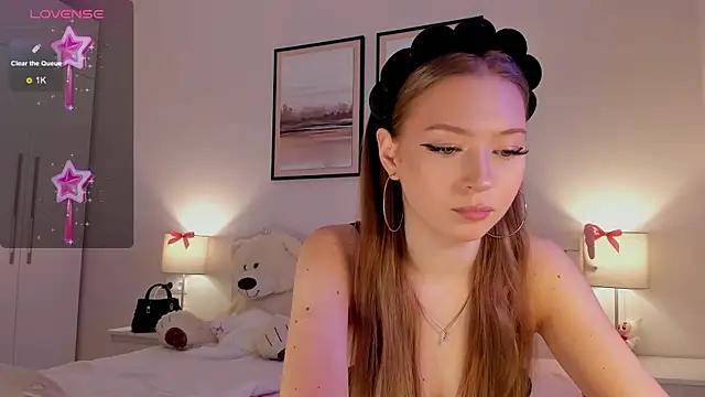 Chat +18 de diana_nier ao vivo