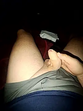 Pyromanancer webcam show