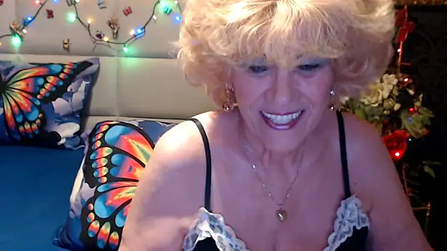 Chat XXX ao vivo de HappyWomanOn