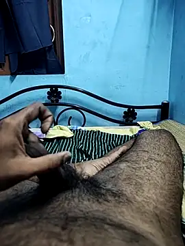narutojeeva Show Webcam