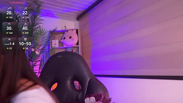 Živý XXX chat dakotaa_01