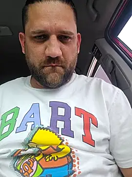 zep1230's Webcam Show
