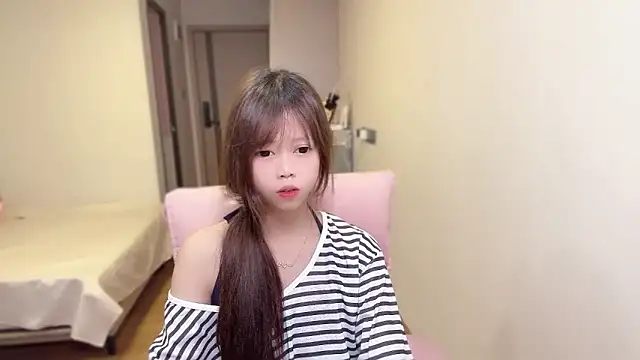 xiaobaozi-520 Show Webcam