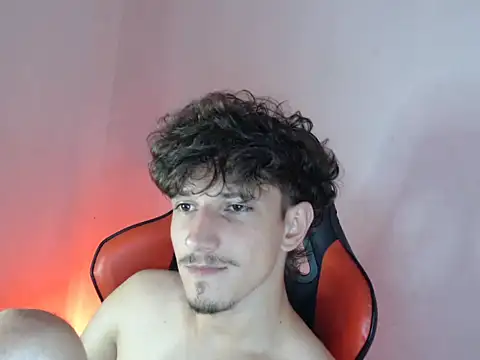 MarzGo Webcamshow