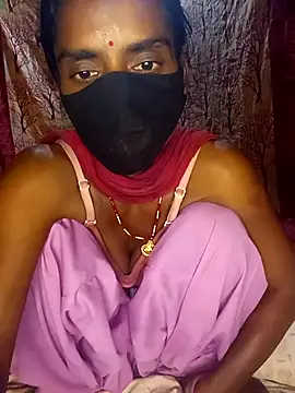 Sembang XXX Secara Langsung BlackCoupel