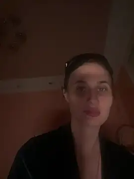 Chat XXX ao vivo de Flossy_Vettie