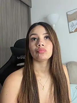 Tamaraserra Live XXX-Chat