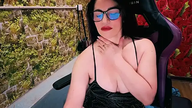 andrea24080 Pertunjukan Webcam
