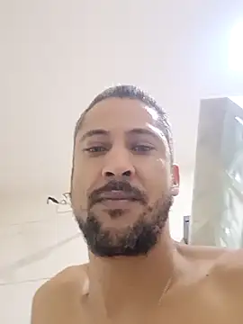 Arrombador20's Webcam Show