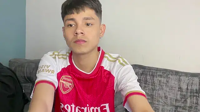 Andy_Belier23 Webcam show