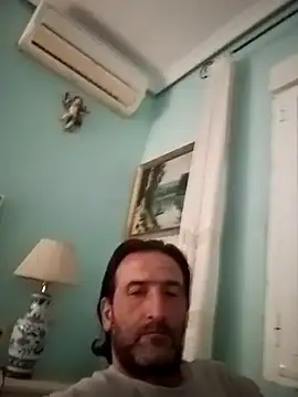 DanTrov79's Webcam Show