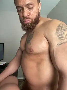 Fathero1time – Live XXX-chat