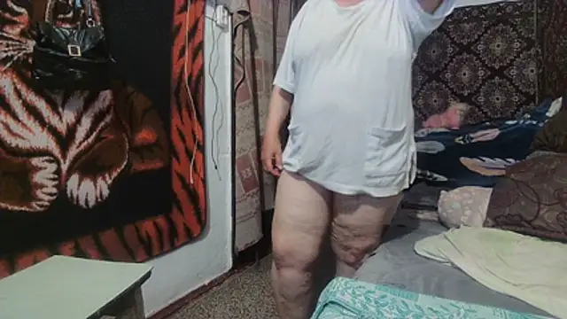 NataliiaRosa54 Webcam show