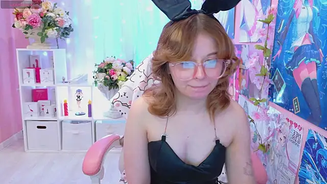 Coconut_Mia Obrolan Langsung XXX