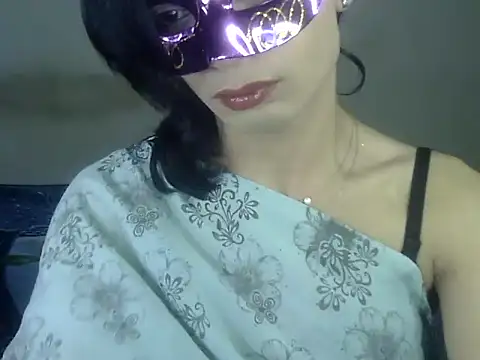 M_Noctis Webcam-Show