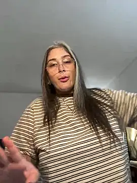 Alix_Valentine's Webcam Show