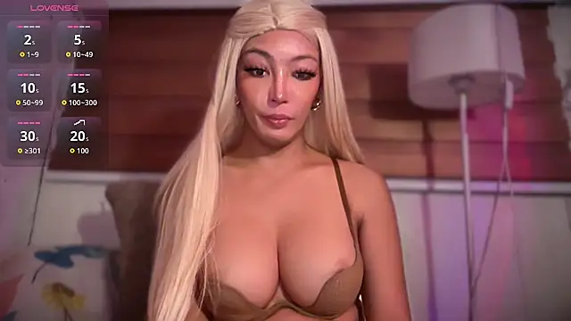 jessica_mercado 网络视讯表演