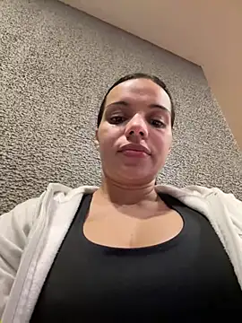Anavalle's Webcam Show