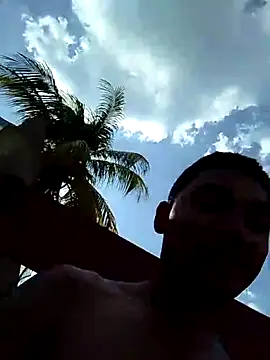 Max_hotsexy webkamerás műsora