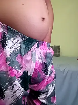 Lovely_Ladyboy_star's Webcam Show
