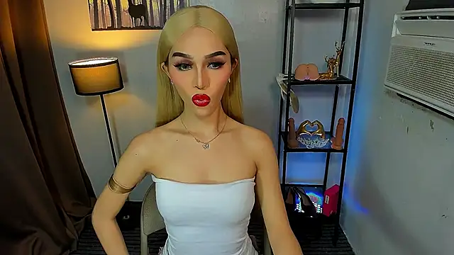 Tarah_Lewis Webcam Show