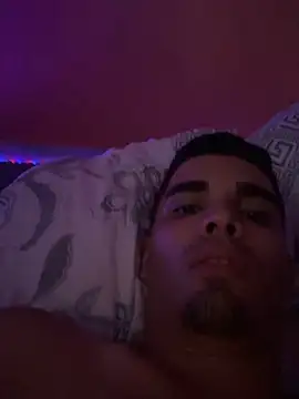 Webkamerová show Josehjr
