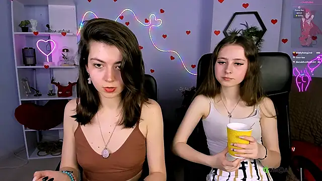 rebecca_smile webkamerás műsora