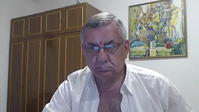 Вебкам-шоу machomale3